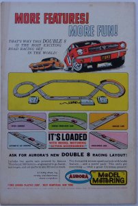 Hawkman #12 (Feb-Mar 1966, DC), VG condition, purple flying dinosaur on cover