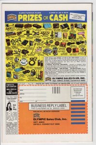 MARVEL SPOTLIGHT V2 #8 - 8.5 - WP - Captain Marvel - Miller