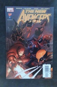 New Avengers #16 2006 marvel Comic Book
