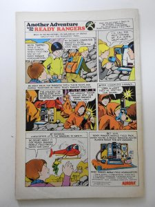 The Witching Hour #38 (1974) Fine+ Condition