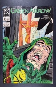 Green Arrow #17 (1989)