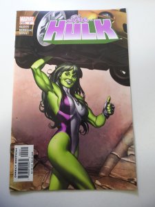 She-Hulk #2 (2004)