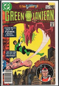 Green Lantern #144 (1981)