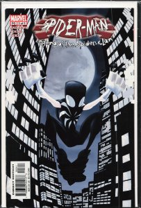 Spider-Man: Legend of the Spider-Clan #3 (2003) Spider-Man