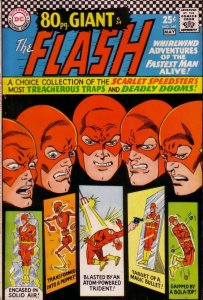Flash--#169--1967--COMIC BOOK--DC--FN