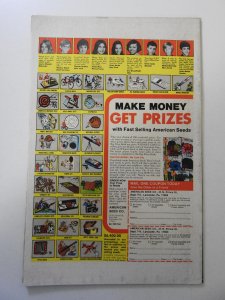 Captain America #208 (1977) FN/VF Condition!