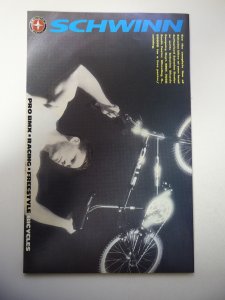 The Amazing Spider-Man Annual #23 (1989) FN/VF Condition