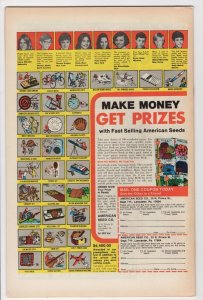 MS. MARVEL #4 - 7.5 - OW - Versus Destructor