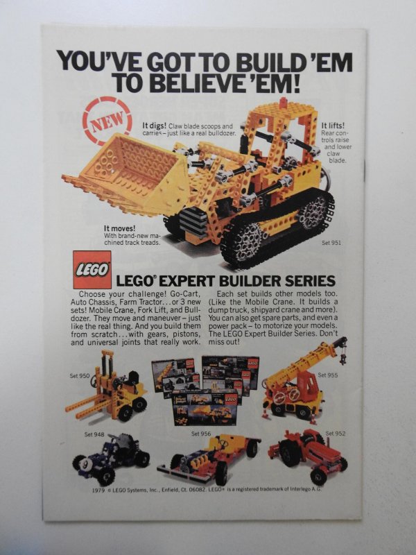 Marvel Spotlight #4 NM- Condition!