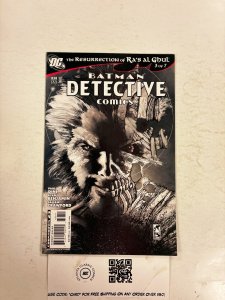 Detective Comics #838 NM DC Comic Books Joker Batman Nightwing Robin 13 HH80