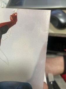 MIDNIGHT SUNS #2 1:25 INCENTIVE RATIO ESAD RIBIC