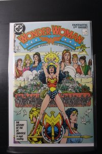 Millennium Edition: Wonder Woman 1 (2000)