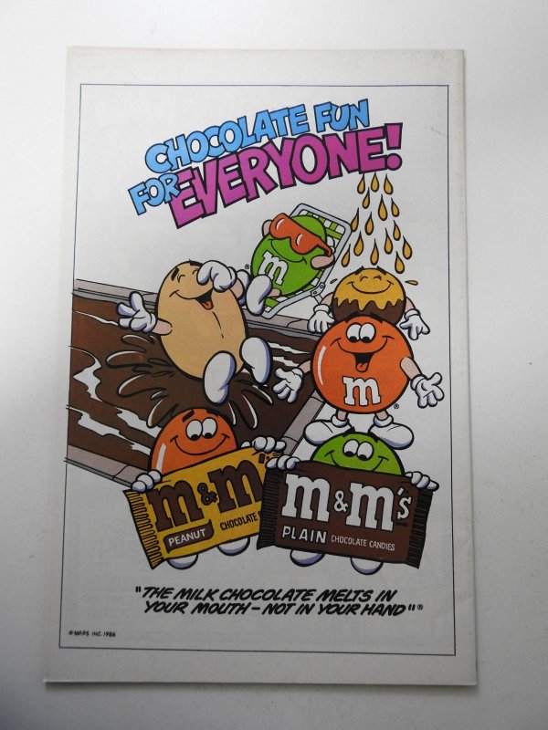 Batman #406 (1987) FN/VF Condition