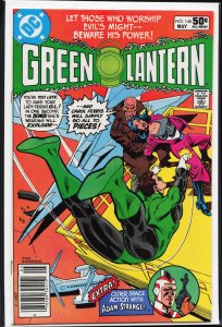 Green Lantern #140 (1981)
