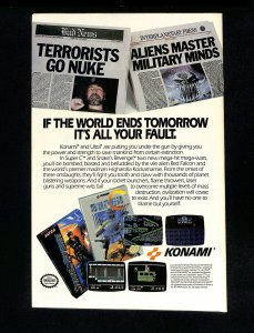 Amazing Spider-Man #337