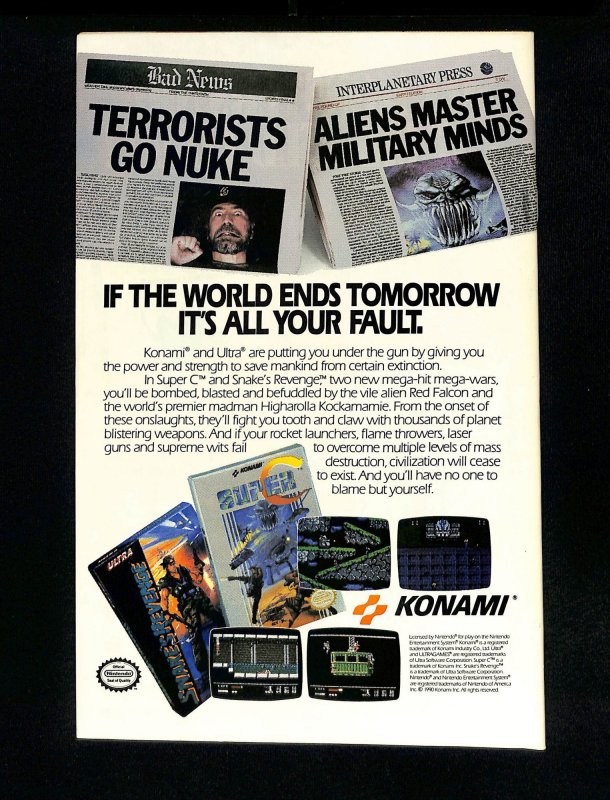 Amazing Spider-Man #337