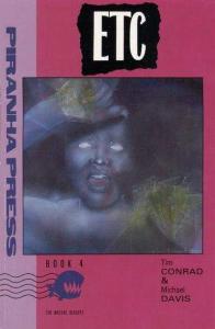 Etc #4, NM- (Stock photo)