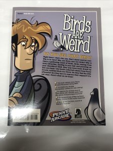 Birds Are Weird (2007) TPB Vol # 4 Penny Arcade • Dark Horse • Jerry Holkins