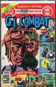 G.I. Combat #222 (1980)