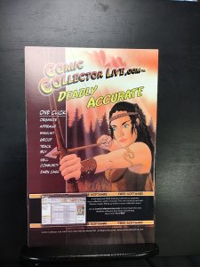 Wolverine #53 (2007) nm