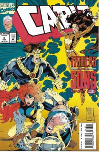 Cable #8 (1994)