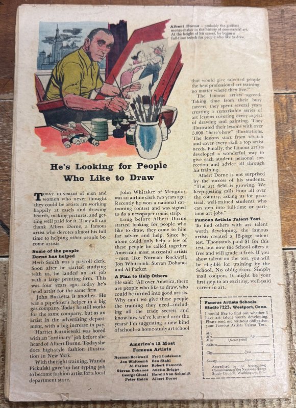 The Avengers #5 (1964) The Avengers [Key Issue]