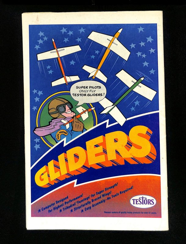 Fantastic Four #198 Whitman Variant