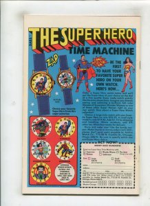 SHOWCASE PRSENTS #97 (8.5) NEWSSTAND!! 1978