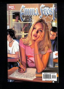 Emma Frost #14