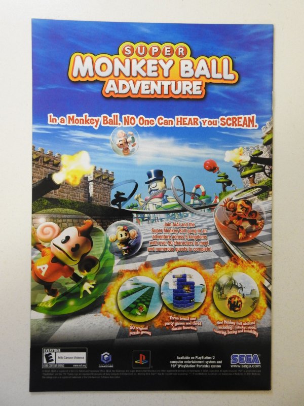 Incredible Hulk #97 (2006) VF Condition!