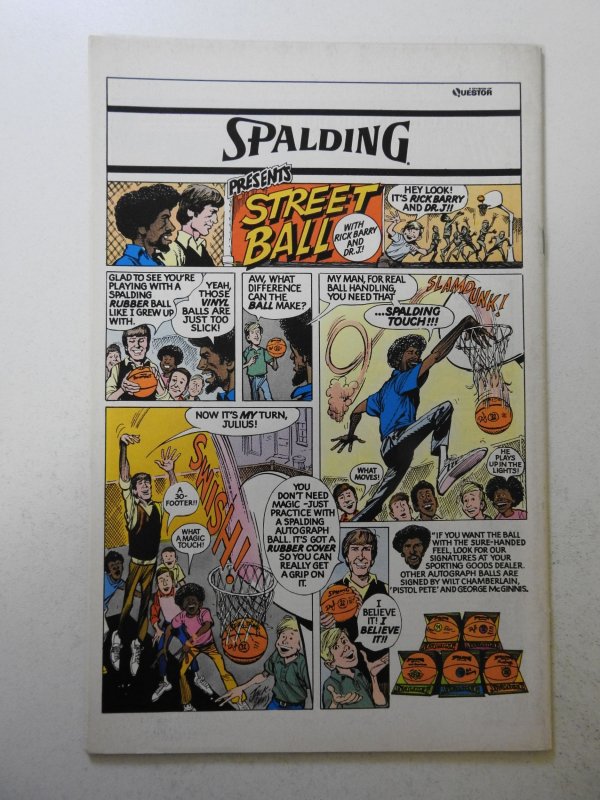 Doctor Strange #30 (1978) FN/VF Condition!