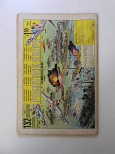 Teen Titans #4 (1966) VG condition