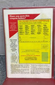 The Defenders #17 (1974)