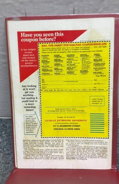 The Defenders #17 (1974)