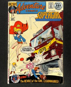 Adventure Comics #410