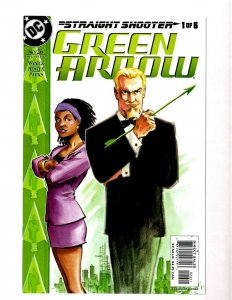 Lot of 12 Green Arrow DC Comic Books #25 26 27 28 29 30 31 32 33 34 35 36 GK59 