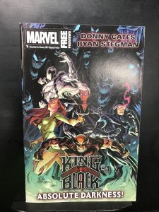 Marvel Previews #6 (2020)vf