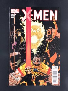 X-Men #15.1 (2011)