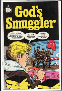God's Smuggler (1972)