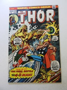 Thor #216 (1973) VF- condition
