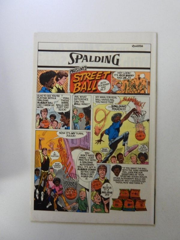 The Amazing Spider-Man #174 VF+ condition