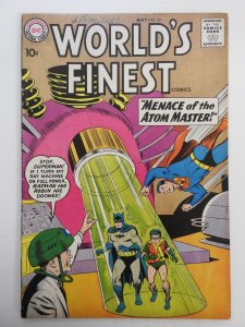 World's Finest Comics #101 (1959) Beautiful VG Condition!