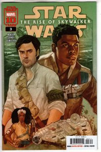 STAR WARS: THE RISE OF SKYWALKER ADAPTATION #3