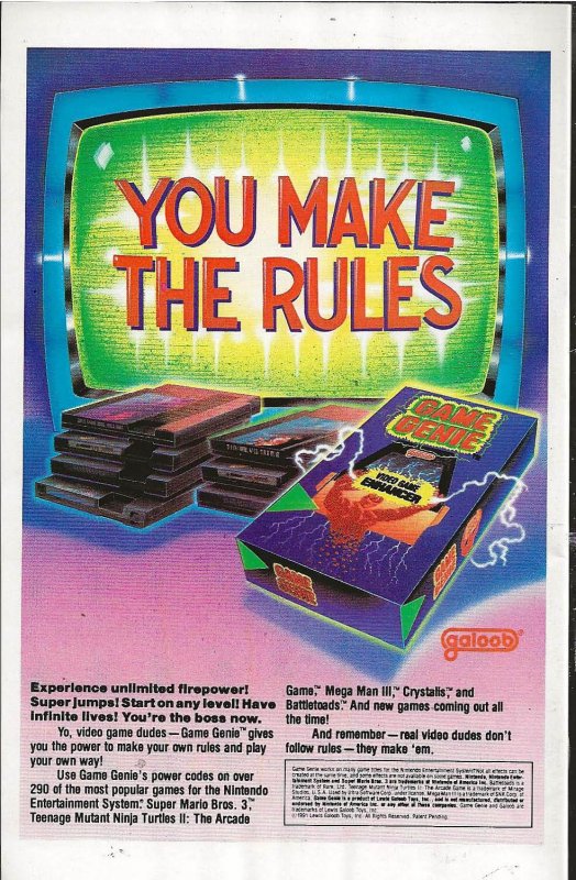 Fantastic Four #364 (1992) - NM