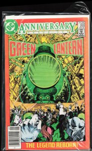 Green Lantern #200 (1986)