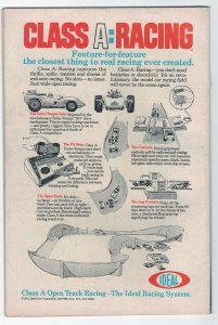 MARVEL GREATEST COMICS #37 - 4.0 - OW-W - FF - Silver Surfer -Galactus