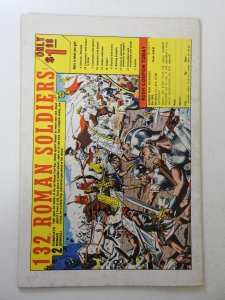 The X-Men #46 (1968) FN- Condition! ink bc