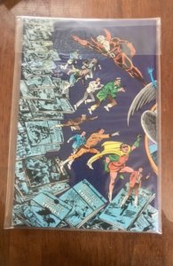 Detective Comics #500 (1981)