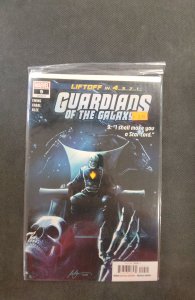 Guardians of the Galaxy #9 (2021)