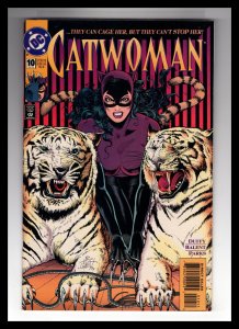 Catwoman #10 (1994)   / MC#47
